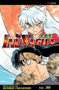 Inuyasha, Vol. 39 