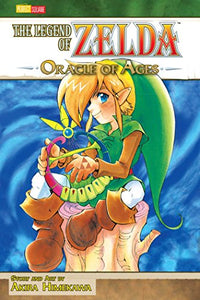 The Legend of Zelda, Vol. 5 