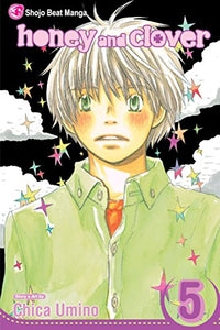 Honey and Clover, Vol. 5 