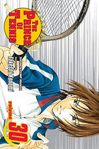 The Prince of Tennis, Vol. 30 