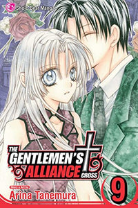 The Gentlemen's Alliance †, Vol. 9 