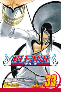 Bleach, Vol. 33 