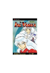 InuYasha, Volume 42 