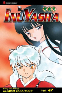 InuYasha, Volume 47 