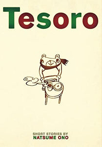 Tesoro 