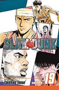 Slam Dunk, Vol. 19 