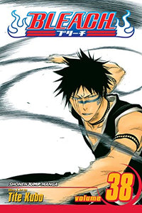 Bleach, Vol. 38 