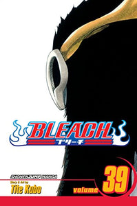 Bleach, Vol. 39 