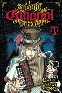 Grand Guignol Orchestra, Vol. 1 