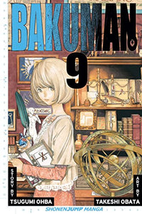 Bakuman., Vol. 9 