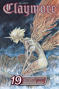 Claymore, Vol. 19 