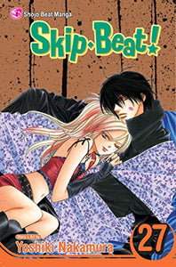 Skip·Beat!, Vol. 27 