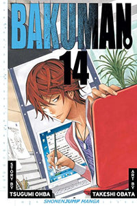 Bakuman., Vol. 14 