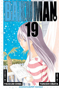 Bakuman., Vol. 19 