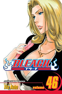 Bleach, Vol. 46 