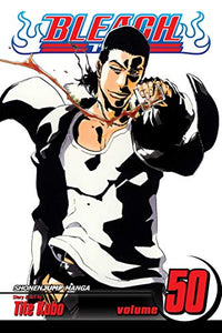 Bleach, Vol. 50 