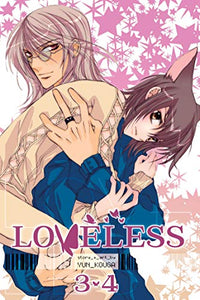 Loveless, Vol. 2 (2-in-1 Edition) 