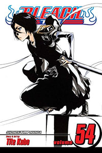 Bleach, Vol. 54 