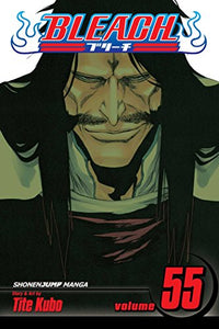 Bleach, Vol. 55 