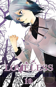 Loveless, Vol. 11 