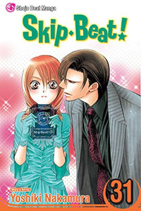 Skip·Beat!, Vol. 31 