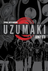 Uzumaki (3-in-1 Deluxe Edition) 