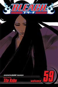 Bleach, Vol. 59 