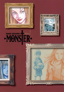 Monster: The Perfect Edition, Vol. 2 