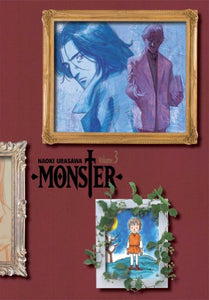 Monster: The Perfect Edition, Vol. 3 