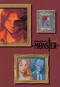 Monster: The Perfect Edition, Vol. 6 