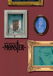 Monster: The Perfect Edition, Vol. 7 