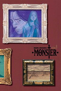 Monster: The Perfect Edition, Vol. 8 