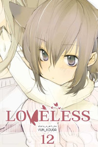 Loveless, Vol. 12 