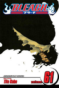 Bleach, Vol. 61 