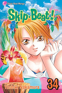 Skip·Beat!, Vol. 34 