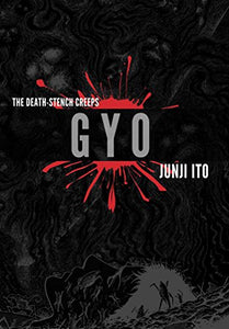 Gyo (2-in-1 Deluxe Edition) 