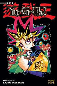 Yu-Gi-Oh! (3-in-1 Edition), Vol. 1 