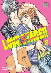 Love Stage!!, Vol. 2 