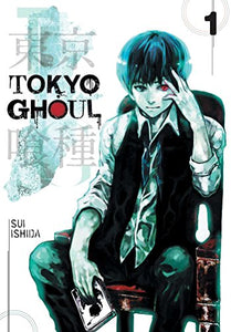 Tokyo Ghoul, Vol. 1 