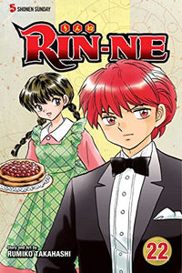 RIN-NE, Vol. 22 