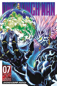 One-Punch Man, Vol. 7 