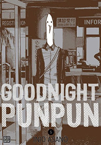 Goodnight Punpun, Vol. 5 