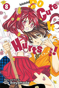 So Cute It Hurts!!, Vol. 8 