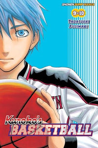 Kuroko's Basketball, Vol. 5 