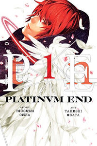 Platinum End, Vol. 1 