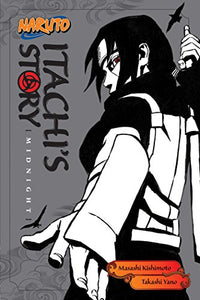 Naruto: Itachi's Story, Vol. 2 