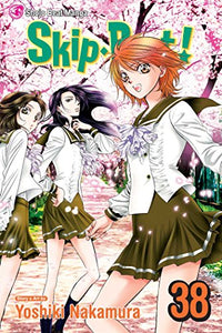 Skip·Beat!, Vol. 38 