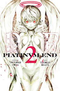 Platinum End, Vol. 2 