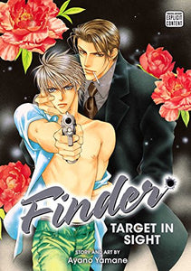 Finder Deluxe Edition: Target in Sight, Vol. 1 