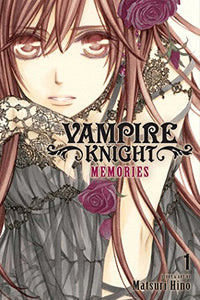 Vampire Knight: Memories, Vol. 1 